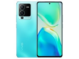 vivo S15（12GB/256GB）参数及手机配置介绍插图