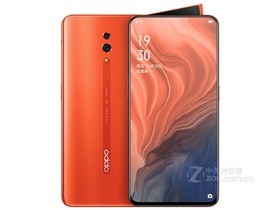 OPPO Reno（6GB/256GB/全网通）参数及手机配置介绍插图