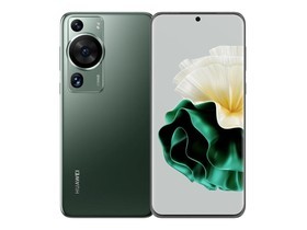 HUAWEI P60 Pro（12GB+512GB）参数及手机配置介绍插图