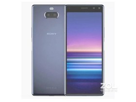 索尼Xperia 20参数及手机配置介绍插图