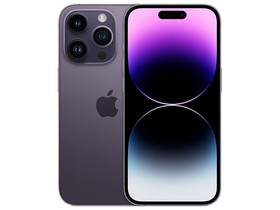 苹果iPhone 14 Pro （256GB）参数及手机配置介绍插图