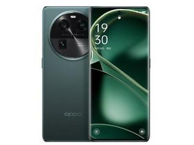 OPPO Find X6（16GB/512GB）参数及手机配置介绍插图