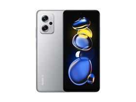 Redmi Note 11T Pro+（8GB/256GB）参数及手机配置介绍插图