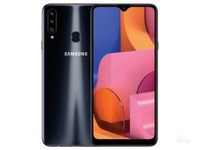 三星Galaxy A20s（4GB/64GB/全网通）参数及手机配置介绍插图