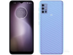 Moto G10（全网通）参数及手机配置介绍插图