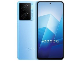 iQOO Z7x（8GB/256GB）参数及手机配置介绍插图