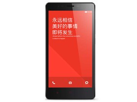 小米红米Note（增强版/联通3G/2GB RAM）参数及手机配置介绍插图