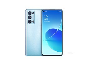 OPPO Reno6 Pro+（12GB/256GB/全网通/5G版）参数及手机配置介绍插图