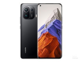 小米11 Pro（12GB/256GB/全网通/5G版）参数及手机配置介绍插图