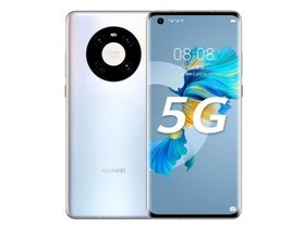 华为Mate40E（8GB/128GB/全网通/4G版）参数及手机配置介绍插图