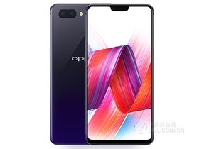 OPPO R15（4GB RAM/全网通）参数及手机配置介绍插图