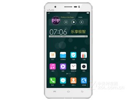 vivo Xshot（X710F/联通4G）参数及手机配置介绍插图