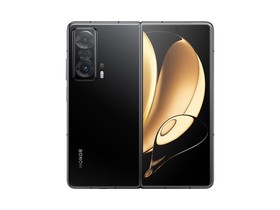 荣耀Magic V（12GB/512GB/5G版）参数及手机配置介绍插图