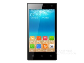 奥克斯T6200L（移动4G）参数及手机配置介绍插图