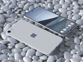 Microsoft Surface Solo（全网通）参数及手机配置介绍插图