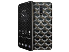 VERTU LIFE VISION（8GB/128GB/全网通/经典老花纹款）参数及手机配置介绍插图