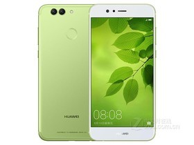 华为nova 2 Plus（BAC-AL00/全网通）参数及手机配置介绍插图