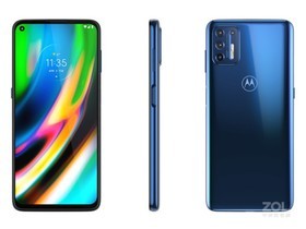 Moto G9 Plus（全网通）参数及手机配置介绍插图