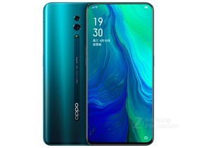 OPPO Reno（8GB RAM/全网通）参数及手机配置介绍插图