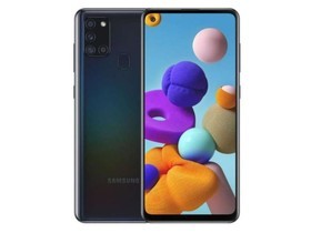 三星Galaxy A21s（3GB/32GB/全网通）参数及手机配置介绍插图