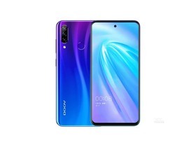 朵唯D9 Pro（6GB/64GB/全网通）参数及手机配置介绍插图