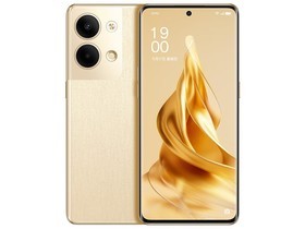 OPPO Reno9（8GB/256GB）参数及手机配置介绍插图