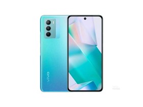 vivo T1（8GB/256GB/全网通/5G版）参数及手机配置介绍插图