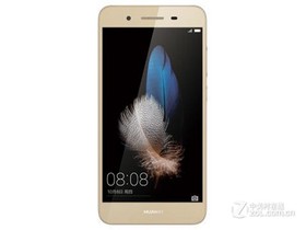 Huawei Enjoy 5S (TAG-TL00/Mobile 4G) Parameters and Phone Configuration Introduction Illustration