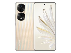 荣耀70 Pro+（8GB/256GB）参数及手机配置介绍插图