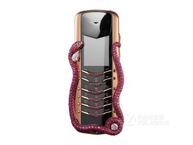 VERTU SIGNATURE 眼镜蛇限量款（全网通）参数及手机配置介绍插图