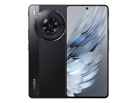 努比亚Z50S Pro （24GB/1TB）参数及手机配置介绍插图