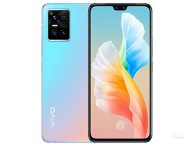 vivo S10（8GB/256GB/全网通/5G版）参数及手机配置介绍插图