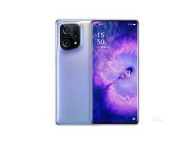 OPPO Find X5（8GB/256GB/5G版）参数及手机配置介绍插图