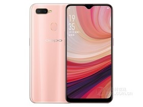 OPPO A7（3GB RAM/全网通）参数及手机配置介绍插图