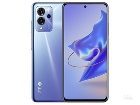 中兴远航30 Pro+（8GB/256GB）参数及手机配置介绍插图