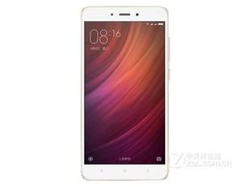 小米红米Note 4（3GB RAM/全网通）参数及手机配置介绍插图