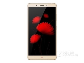 Nubia Z11 Max (4GB RAM/Full Netcom) Parameters and Phone Configurations Illustration