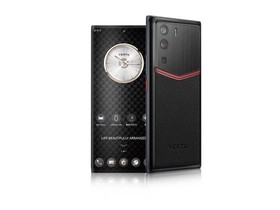 VERTU METAVERTU 墨玉黑珐琅小牛皮（12GB/512GB）参数及手机配置介绍插图