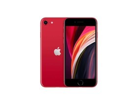 苹果iPhone SE 2（3GB/256GB/全网通）参数及手机配置介绍插图