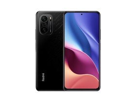 Redmi K40 Pro（6GB/128GB/全网通/5G版）参数及手机配置介绍插图