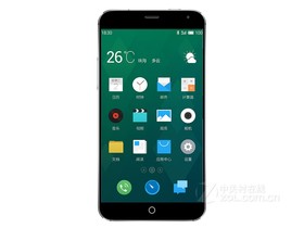 魅族MX4（YunOS/双4G）参数及手机配置介绍插图