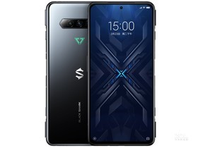 黑鲨4 Pro（8GB/256GB/全网通/5G版）参数及手机配置介绍插图