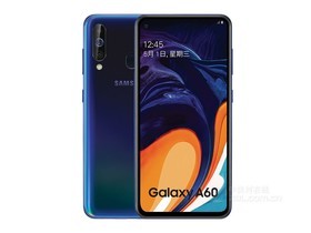 三星GALAXY A60（6GB/128GB/全网通）参数及手机配置介绍插图