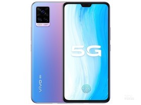 vivo S7（8GB/256GB/全网通/5G版）参数及手机配置介绍插图