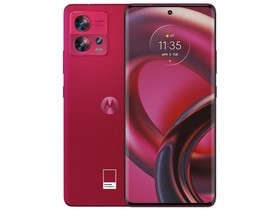 Moto S30 Pro Pantone限量版（12GB/512GB）参数及手机配置介绍插图