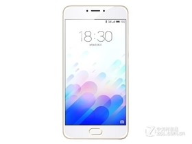 魅族魅蓝Note 3（全网通）参数及手机配置介绍插图