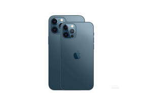 苹果iPhone 12 Pro Max（6GB/512GB/全网通/5G版）参数及手机配置介绍插图