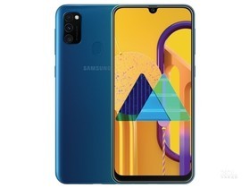 三星Galaxy M30s（6GB/128GB/全网通）参数及手机配置介绍插图