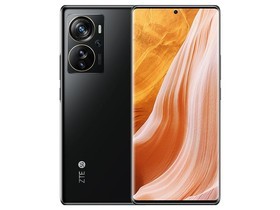 中兴Axon 40 Pro（8GB/256GB）参数及手机配置介绍插图