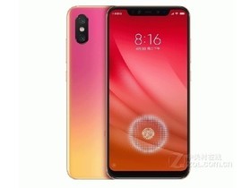 小米8屏幕指纹版（8GB RAM/全网通）参数及手机配置介绍插图